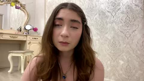 Rosie online show from June 9, 6:29 pm