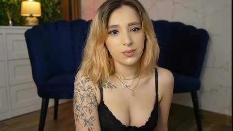 katjasinn online show from June 3, 12:08 pm