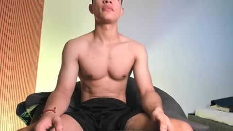 Luis online show from September 10, 1:12 pm