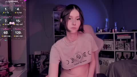 katkittykate online show from January 16, 6:06 pm