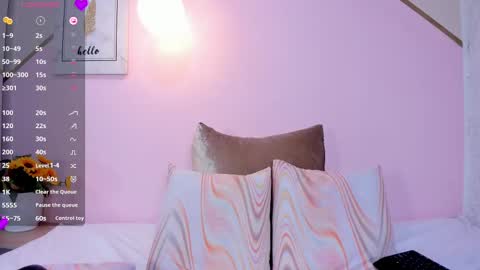 Snapshot of katleya_lewiis chatting on February 27, 12:01 pm Katleya Lewiis online show from February 27, 12:01 pm