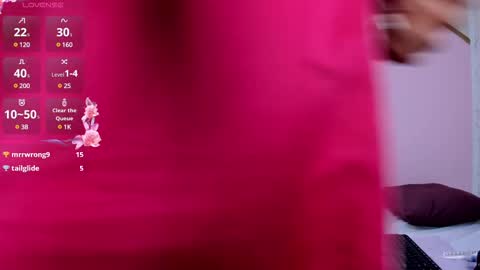 Snapshot of katleya_lewiis chatting on March 6, 3:13 pm Katleya Lewiis online show from March 6, 3:13 pm