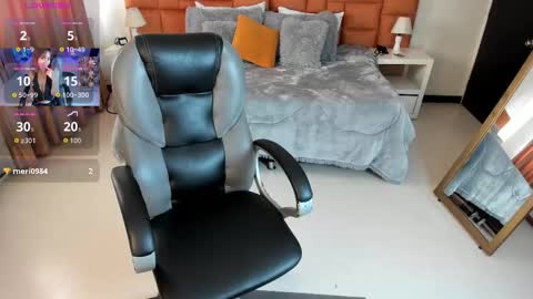 Katnia and Marcuz online show from November 1, 12:04 pm