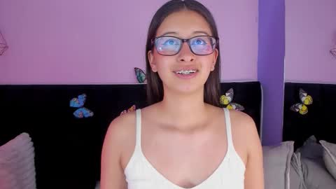 .... Katniss .... online show from February 19, 6:12 am