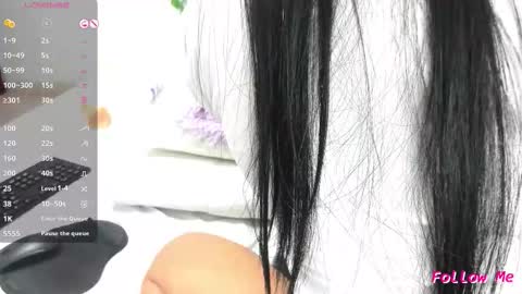  Katriana  online show from October 12, 10:55 pm