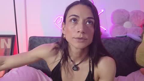 Katrin online show from February 27, 10:42 pm