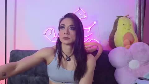 Katrin online show from March 4, 9:22 pm