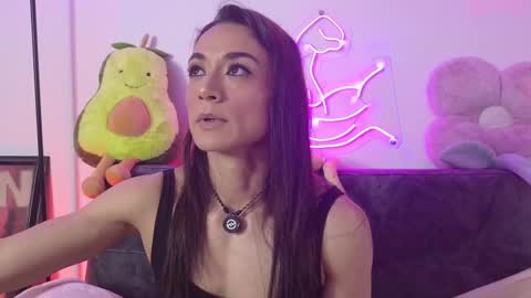 Katrin online show from February 25, 10:20 pm