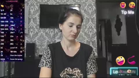Snapshot of katrin_brook chatting on December 29, 12:45 pm Katrin Brook online show from December 29, 12:45 pm