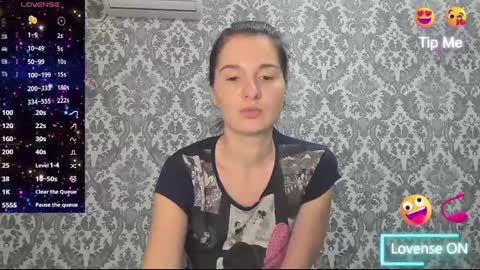 Snapshot of katrin_brook chatting on January 6, 1:08 pm Katrin Brook online show from January 6, 1:08 pm