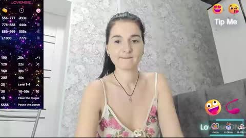 Snapshot of katrin_brook chatting on February 17, 3:00 pm Katrin Brook online show from February 17, 3:00 pm