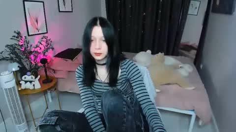 katrin_dark online show from October 18, 10:03 pm