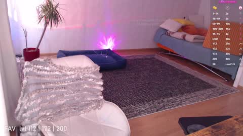 pvt open online show from February 6, 10:58 am