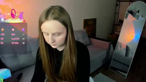 Katrina Bail online show from February 12, 1:09 am