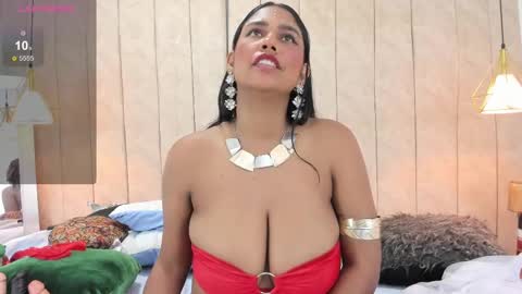 Katrina  online show from February 18, 10:25 pm