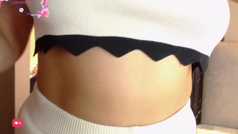 Keyla online show from January 7, 7:41 pm