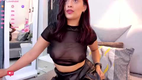 Keyla online show from September 16, 6:44 pm