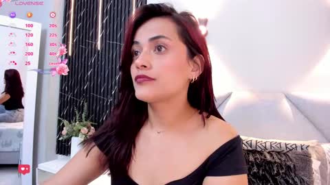 Keyla online show from September 23, 7:42 pm