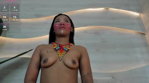 Katrina online show from April 17, 11:45 am