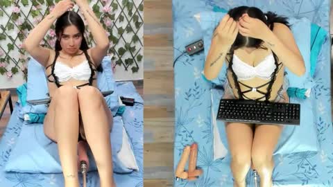 Katrina Meneses online show from October 29, 12:29 pm