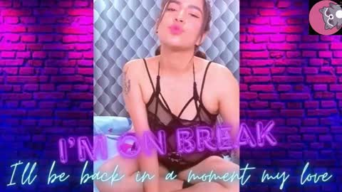 Katrina Meneses online show from September 29, 12:59 pm