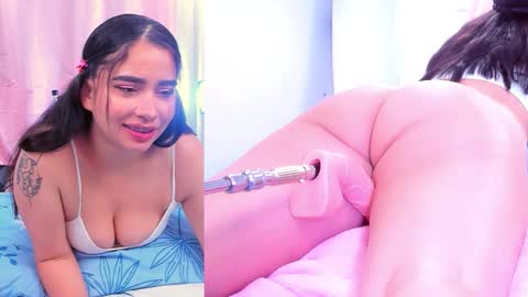 Snapshot of katrina_meneses chatting on September 12, 12:07 pm Katrina Meneses online show from September 12, 12:07 pm