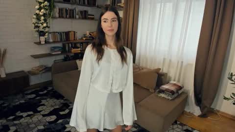 Kate Aurora online show from March 1, 8:51 am