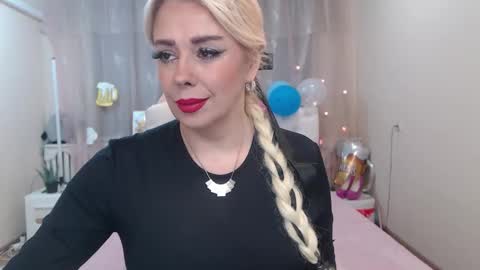 katrinacharm online show from September 25, 7:15 am