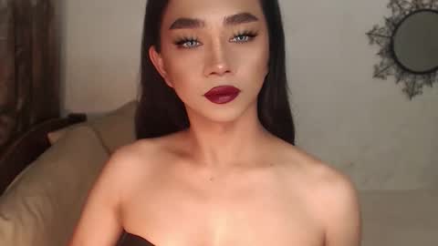 katrinathegreat online show from February 23, 9:39 pm