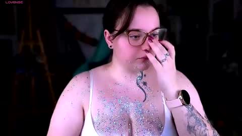 Katrin online show from October 7, 6:15 pm