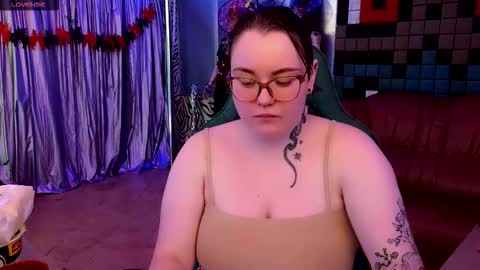 Katrin online show from October 14, 5:16 pm