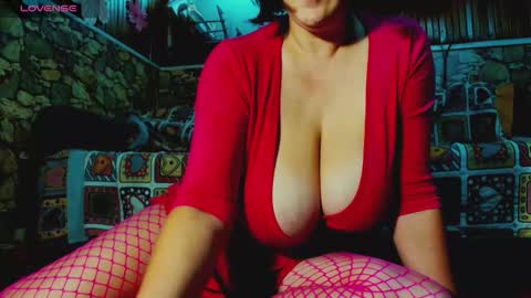 KatrineDenev online show from October 20, 9:42 pm