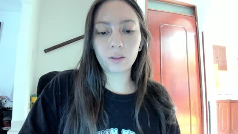 Snapshot of katrinrosex chatting on February 3, 5:56 pm Katrin online show from February 3, 5:56 pm