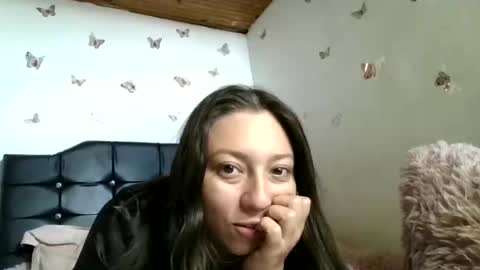 Snapshot of katrinrosex chatting on January 30, 4:02 pm Katrin online show from January 30, 4:02 pm