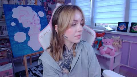 Katrin online show from September 24, 3:08 pm