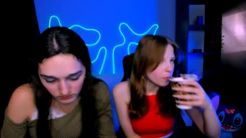 Katrin online show from May 29, 7:45 pm