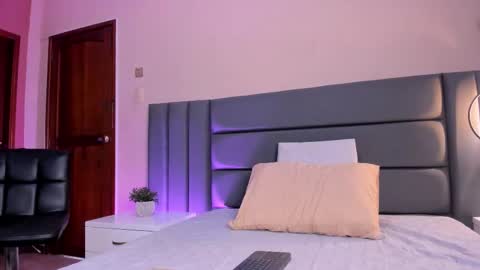 Katriona Nyx online show from March 19, 2:33 pm