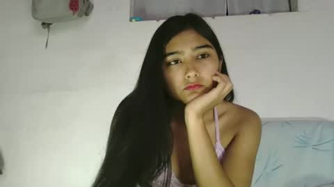Snapshot of katrushca24 chatting on February 13, 3:14 pm kat online show from February 13, 3:14 pm