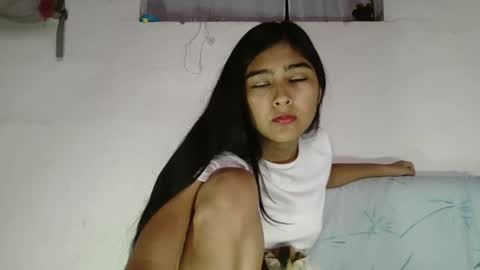 Snapshot of katrushca24 chatting on March 6, 3:24 pm kat online show from March 6, 3:24 pm