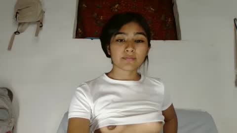 Snapshot of katrushca24 chatting on January 3, 6:46 pm kat online show from January 3, 6:46 pm