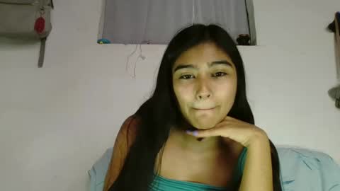 Snapshot of katrushca24 chatting on February 25, 4:25 pm kat online show from February 25, 4:25 pm