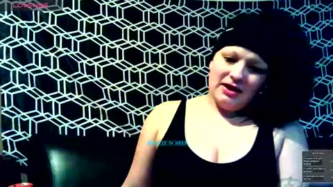 Katsmeow710 online show from February 27, 9:07 pm