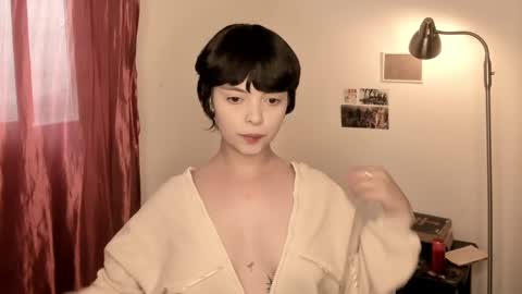 katsuro online show from September 18, 9:41 pm