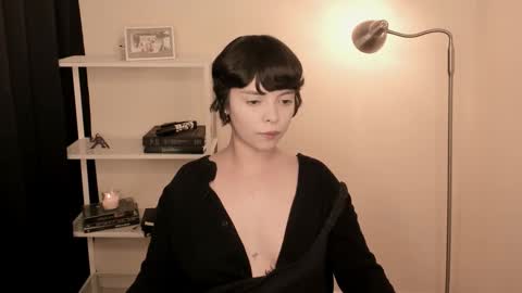 katsuro online show from October 20, 9:09 pm