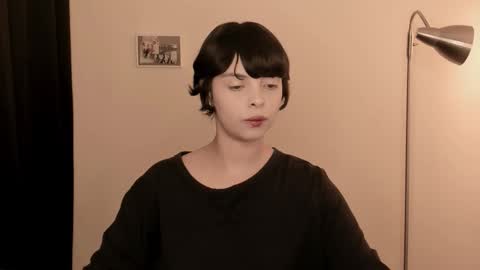 katsuro online show from February 14, 9:28 pm