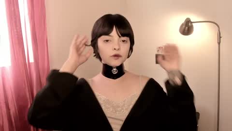 katsuro online show from February 14, 6:19 pm