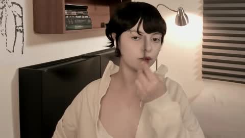 katsuro online show from March 26, 9:09 pm