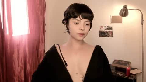 katsuro online show from September 16, 8:45 pm