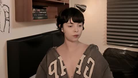 katsuro online show from March 5, 8:51 pm