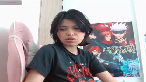 .  Katsuya online show from February 20, 5:59 pm